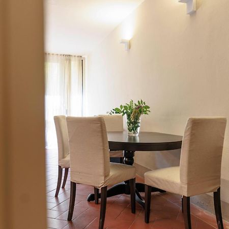 Santa Croce Deluxe Apartment Florence Luaran gambar