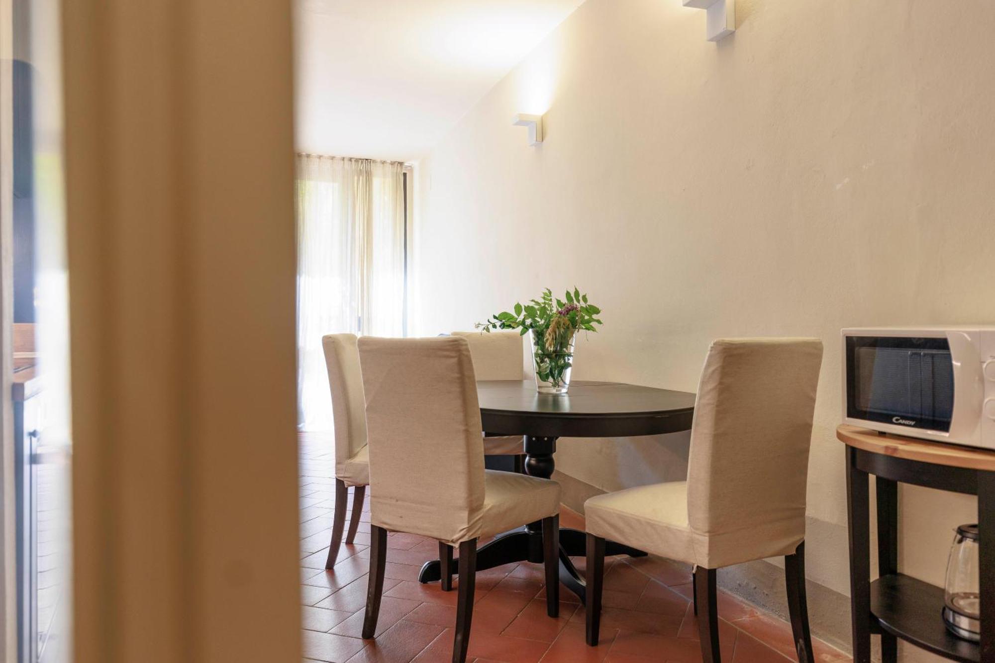 Santa Croce Deluxe Apartment Florence Luaran gambar