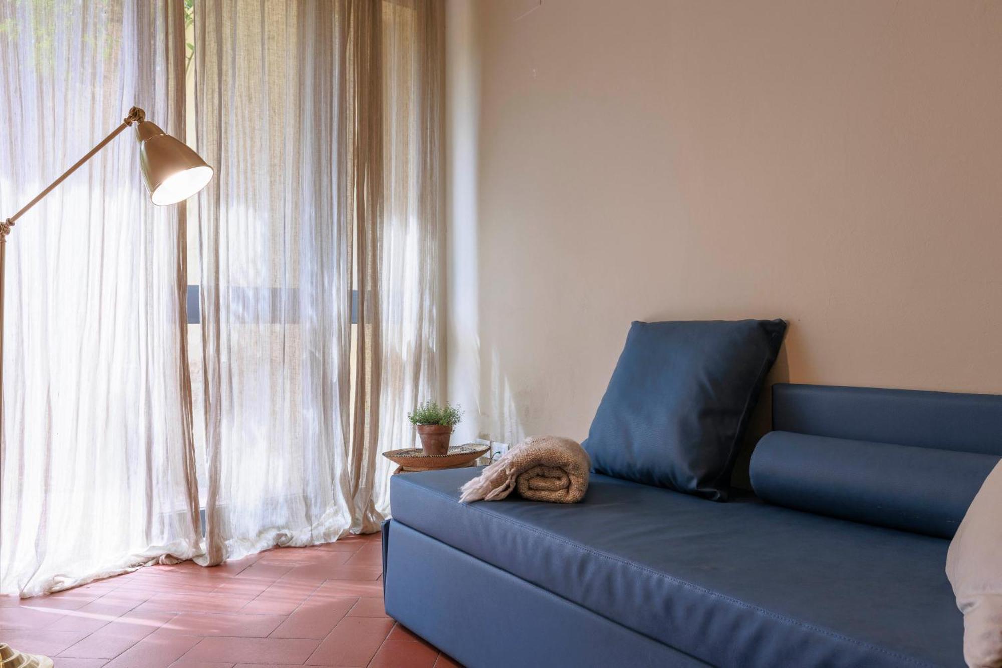 Santa Croce Deluxe Apartment Florence Luaran gambar