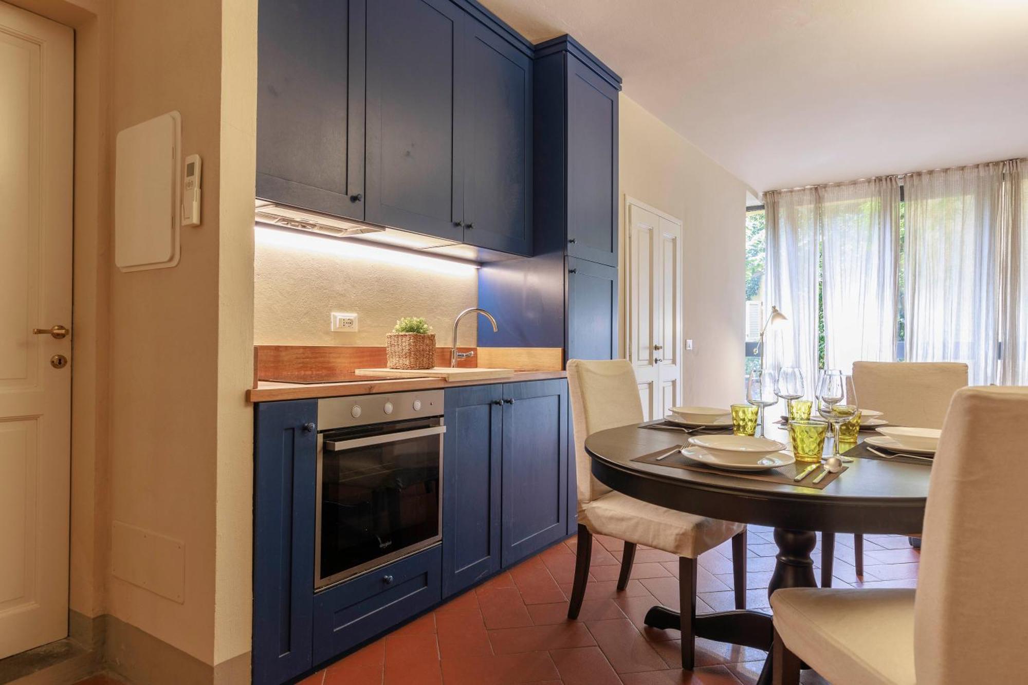 Santa Croce Deluxe Apartment Florence Luaran gambar