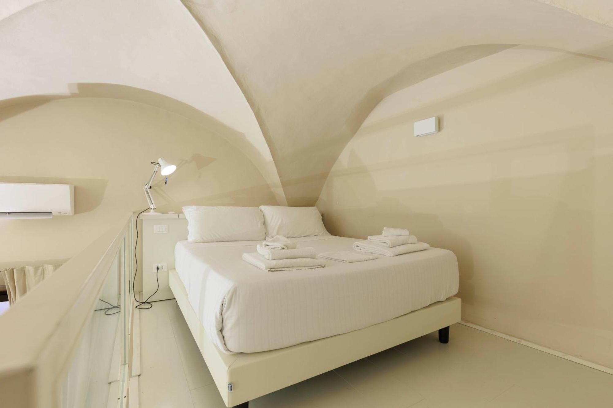 Santa Croce Deluxe Apartment Florence Luaran gambar