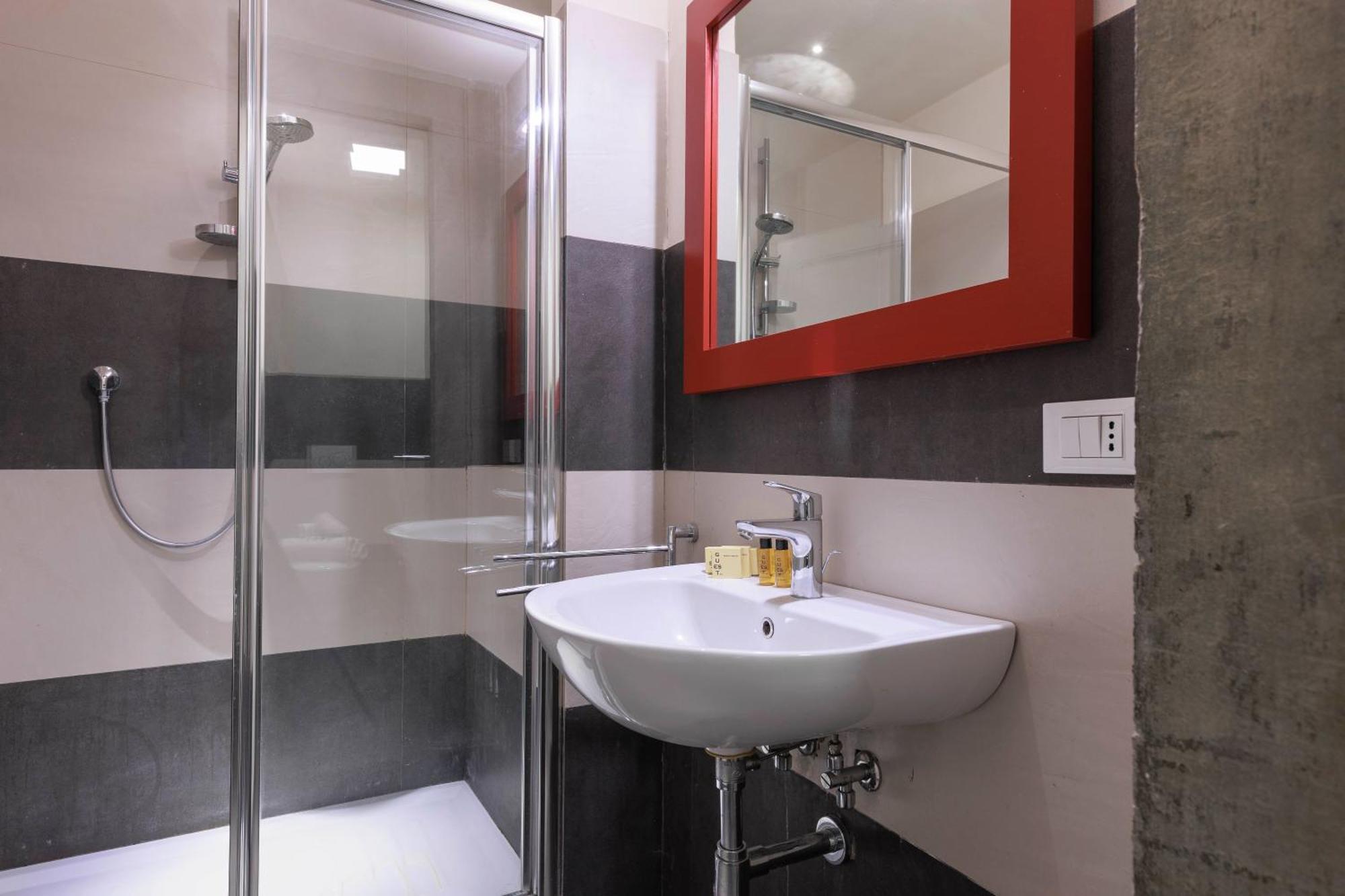 Santa Croce Deluxe Apartment Florence Luaran gambar
