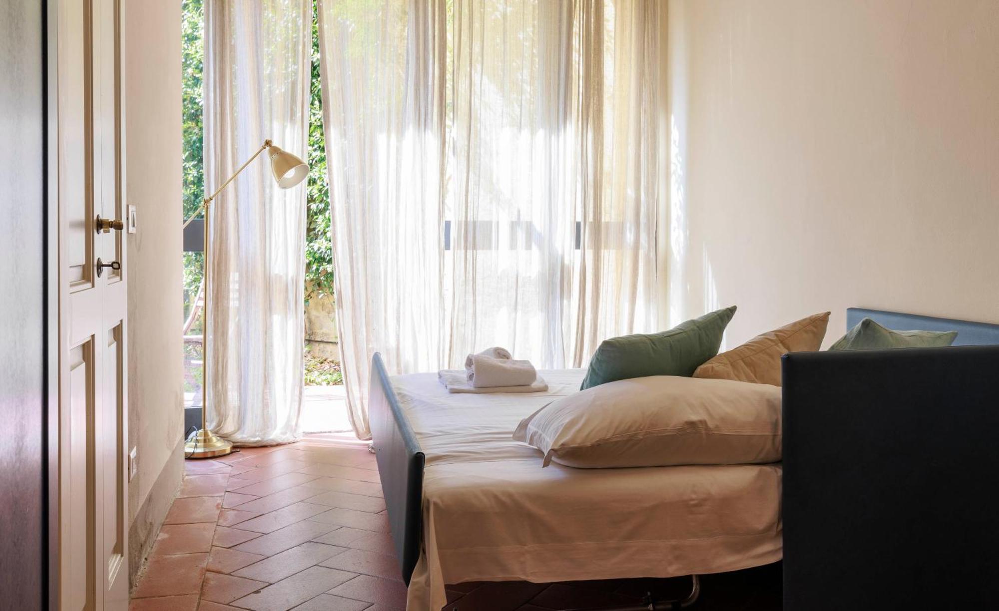 Santa Croce Deluxe Apartment Florence Luaran gambar