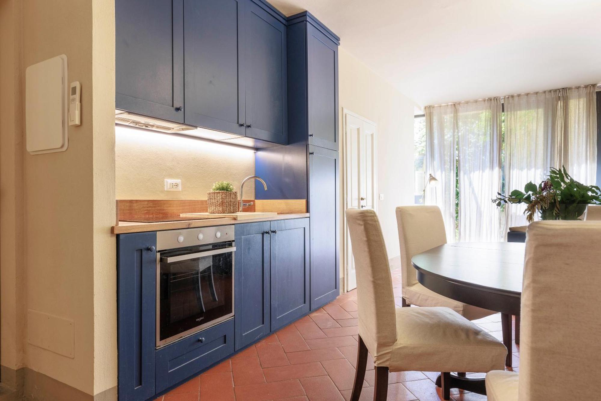 Santa Croce Deluxe Apartment Florence Luaran gambar